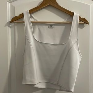 Aritzia Sunday Best Jagger Top